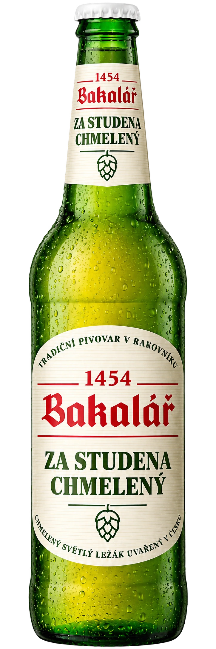 Bakalář Premium