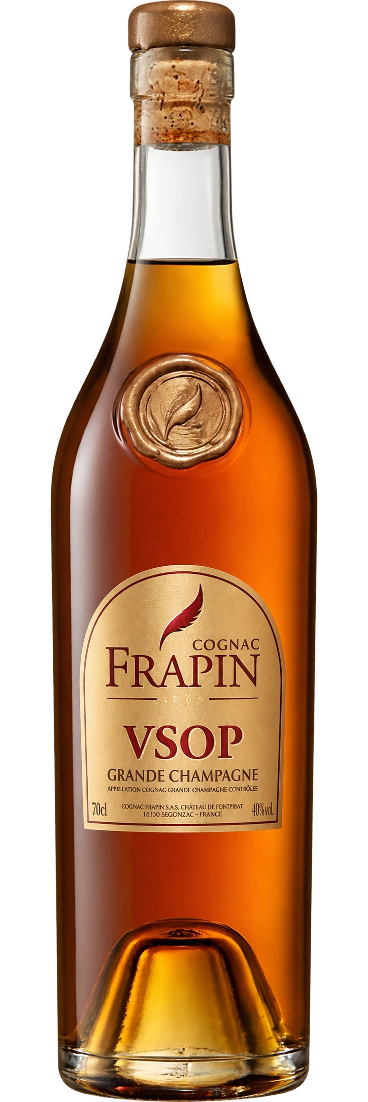 Frapin VSOP