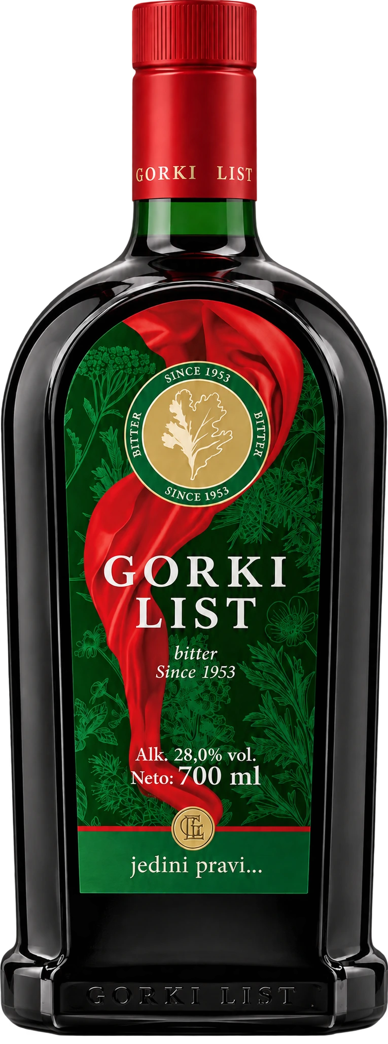 Gorki List