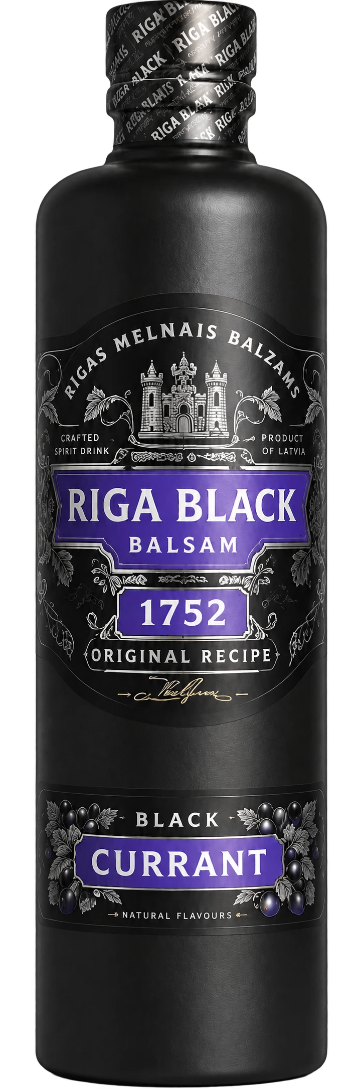 Riga Black Balsam